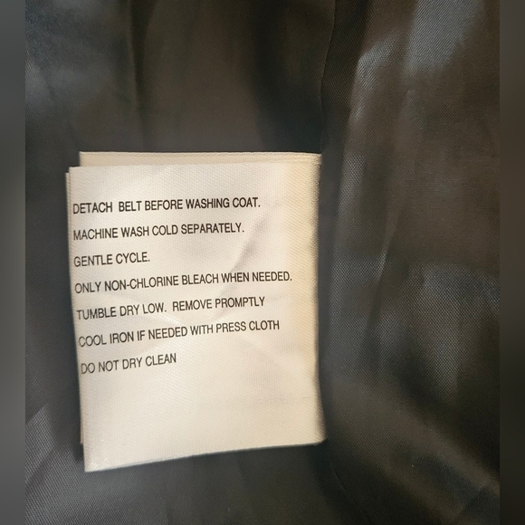 Michael Kors. Puffer Jacket. Size S New without tags - Picture 7 of 16